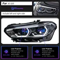 Laser Projector Lens