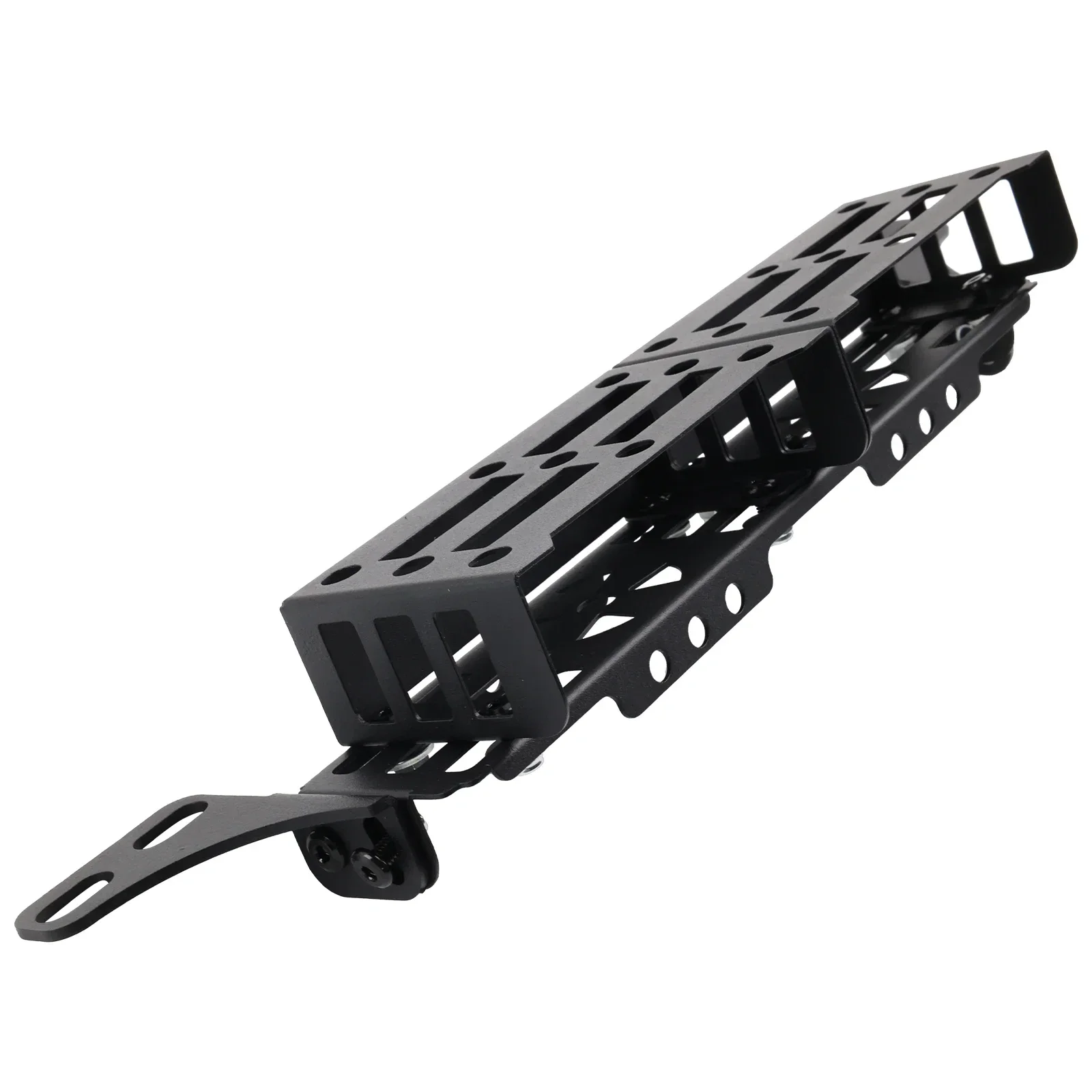 Soporte de asiento con cesta de almacenamiento Toyota Tacoma 4Runner (2005-2023) - imagen 4