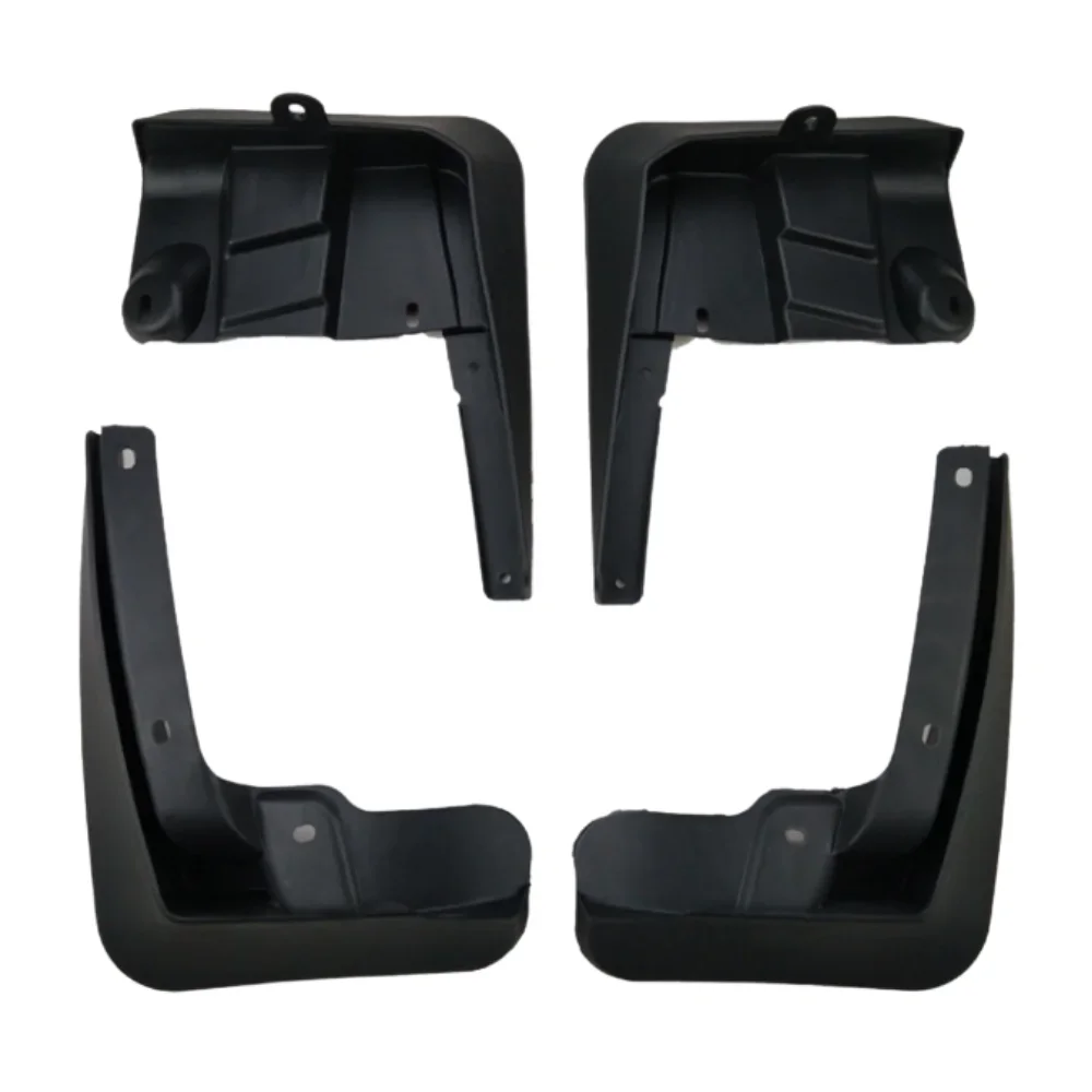 Guardabarros BMW Serie 5 G31 2017-2020 – Protector de rueda original - imagen 2