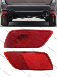 Grupo óptico trasero Subaru Forester 2019-2022 – reflector y luz de stop