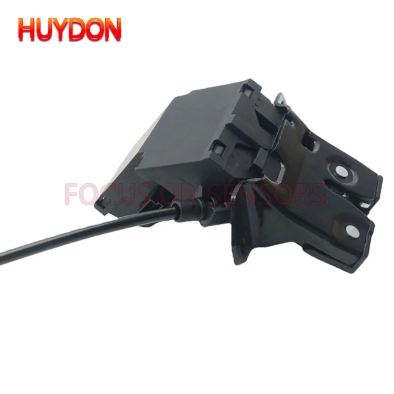 Actuador maletero A1717500085 – Mercedes C230 Clase C - imagen 2