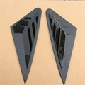 17-19 A4 Carbon look
