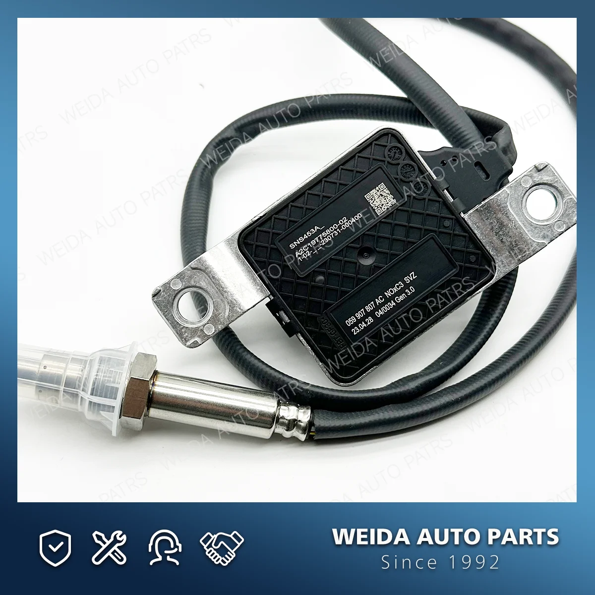 059907807AC Sensor de NOx SNS453A para automoción - imagen 4