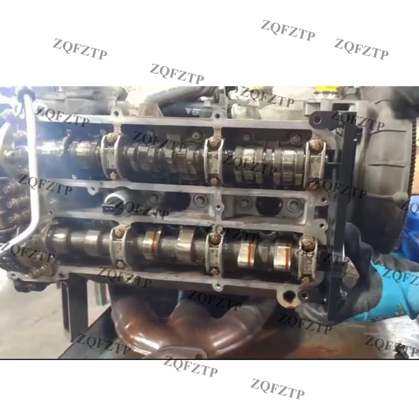 Herramienta de sincronización del motor – Porsche 911 996/997 Turbo y GT2 3.6 - imagen 5