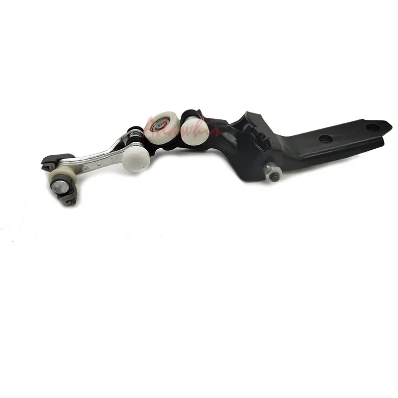 7H 0843336 La bisagra D para VW T5 T6 Transporter Multivan es adecuada para la puerta corredera central a la derecha - imagen 2