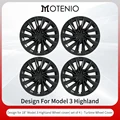 18Inch Turbine 4PCS
