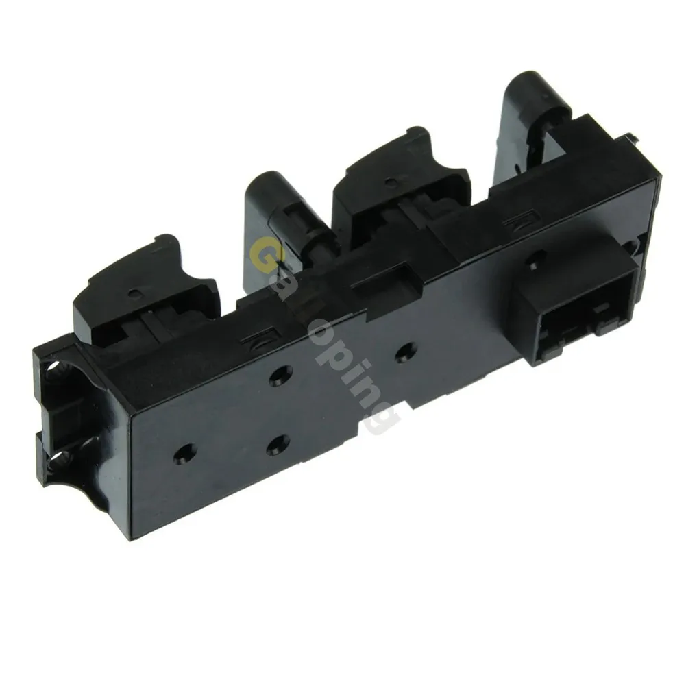 1J 4959857D Interruptor elevalunas VW Golf/Jetta/Passat/Octavia - imagen 4