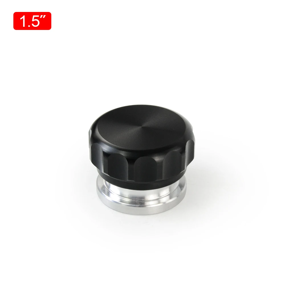 Palanquilla soldadura aluminio 76mm tapa tanque combustible - imagen 4