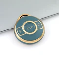 grey cover(GLD)
