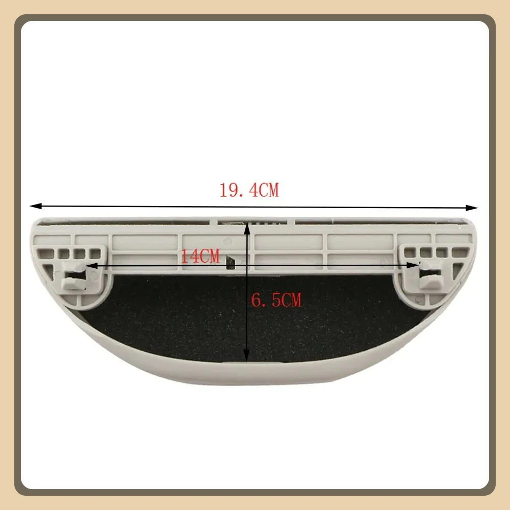 Portagafas para coche VW Polo 6R y Skoda Fabia, Octavia y Superb - imagen 4