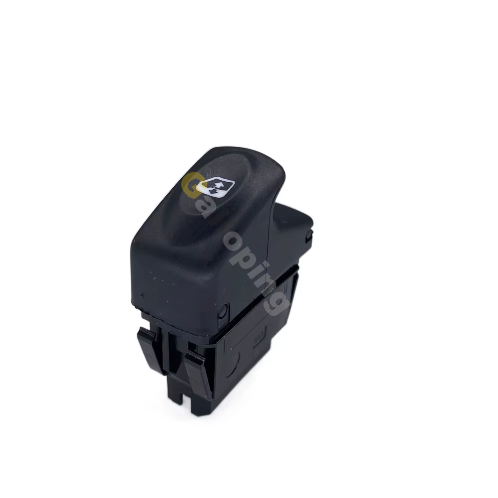 Interruptor Ventanilla 5 Pines – Renault Clio II Kangoo 1998-2012 - imagen 2