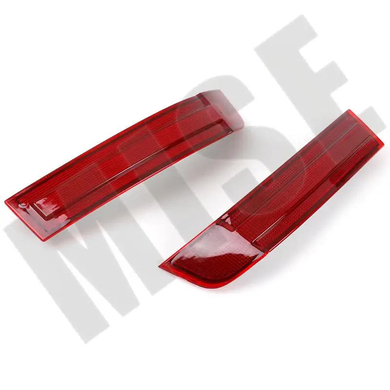 Luz parachoques trasero Mercedes X164 1648201174 – GL320 GL450 GL550 - imagen 3