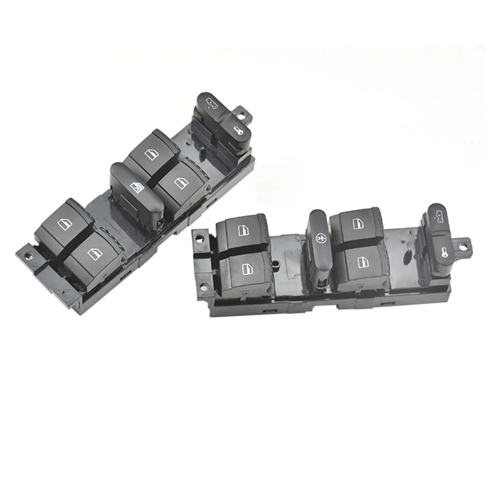 VW interruptor elevalunas para Golf, Jetta y Passat B5 - imagen 5