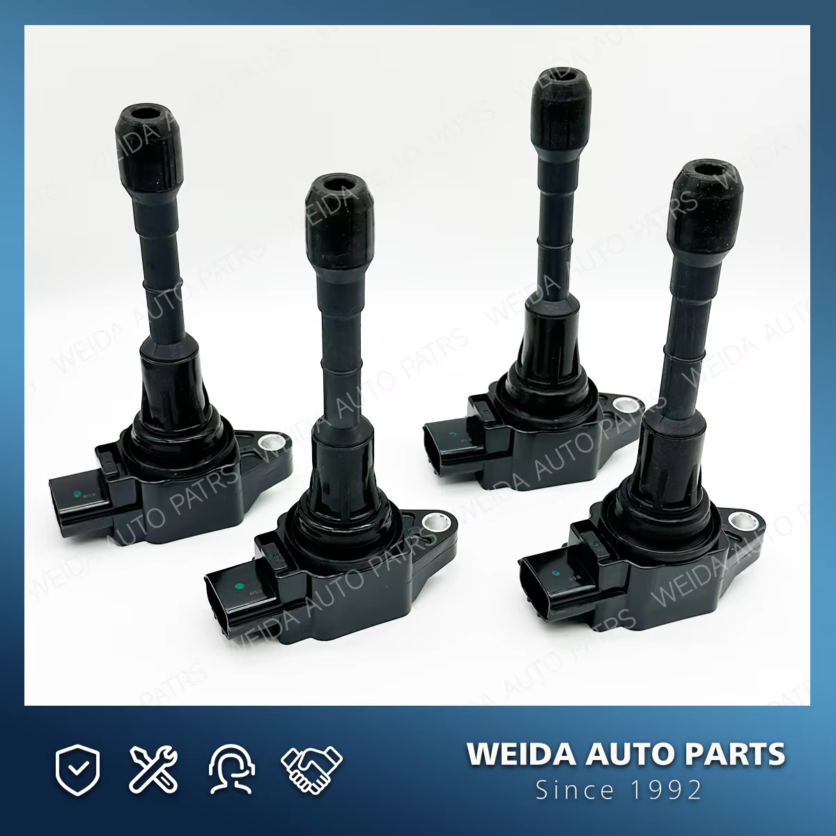 Bobina de encendido OEM 22448-EY00A para Nissan 370Z