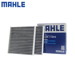MAHLE 64319237158 filtro de habitáculo para BMW X3 F25 X4 F26