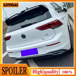 Alerón trasero de techo Oettinger para VW Golf 7 GTI/GTD/R 2013-2020