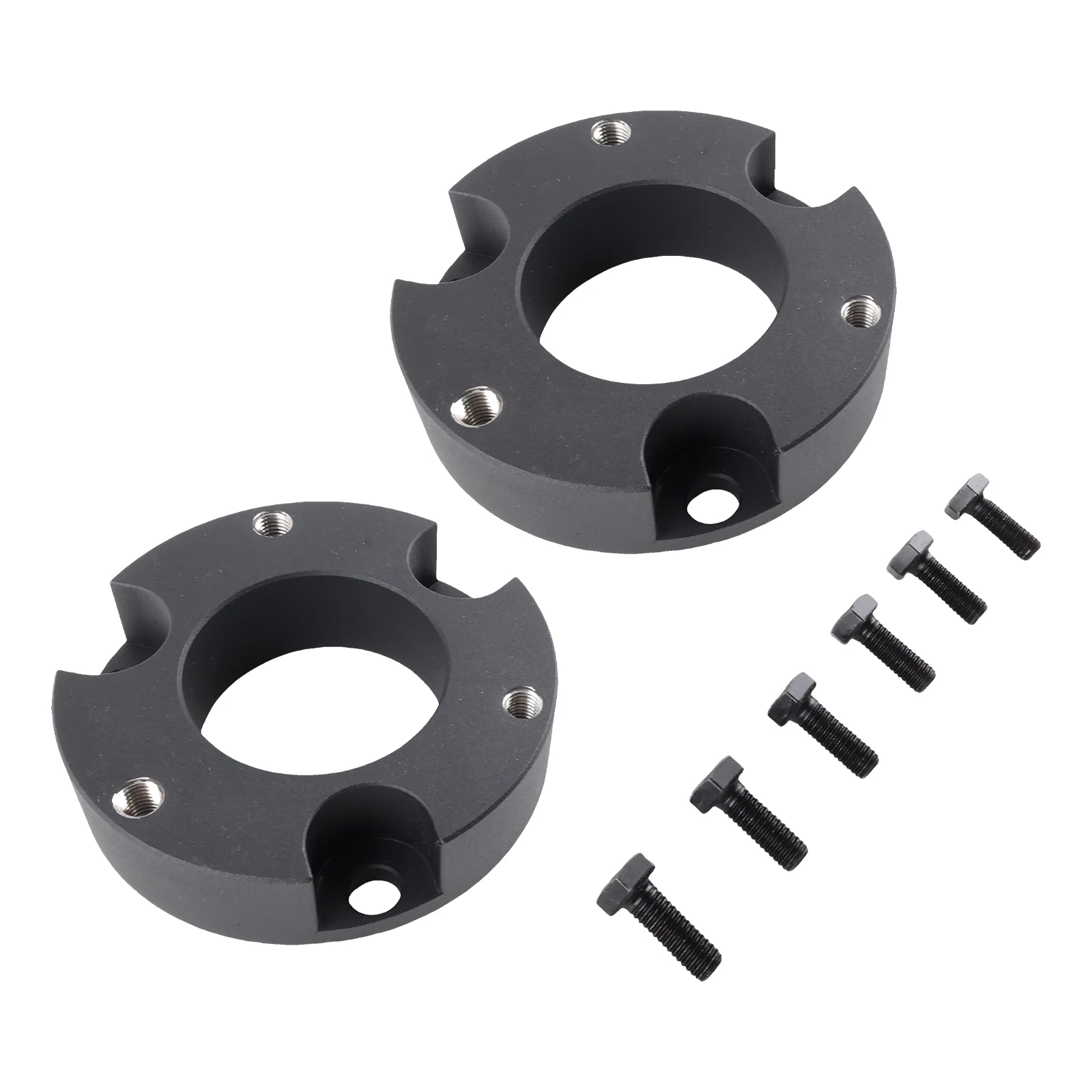 Kit de nivelación frontal para Toyota Tacoma