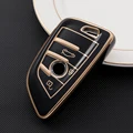 3 buttons black