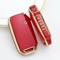 red cover