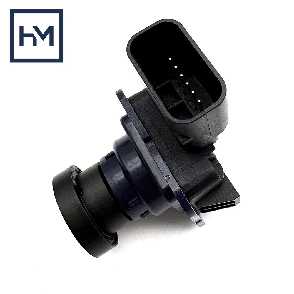 ES7Z19G490A Cámara de marcha atrás para Ford Fusion Titanium 2.0 - imagen 4