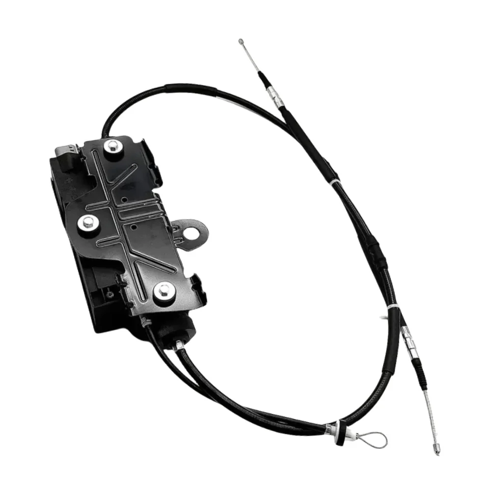 34434098596 Módulo EPB BMW Serie 7 (F01/F02/F03) - freno de mano