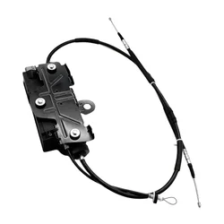 34434098596 Módulo EPB BMW Serie 7 (F01/F02/F03) - freno de mano