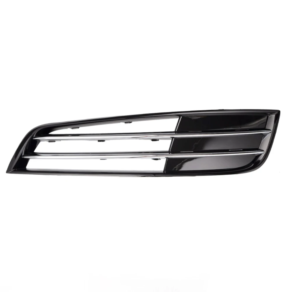 4H0807679E Marco luz antiniebla Audi A8 D4 2010-2013 luz diurna - imagen 5