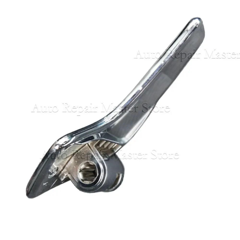 13297813 Manija interior puerta Opel Corsa D - imagen 2