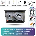8G-128G 360 DVR