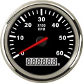 85mm BS-6000 RPM