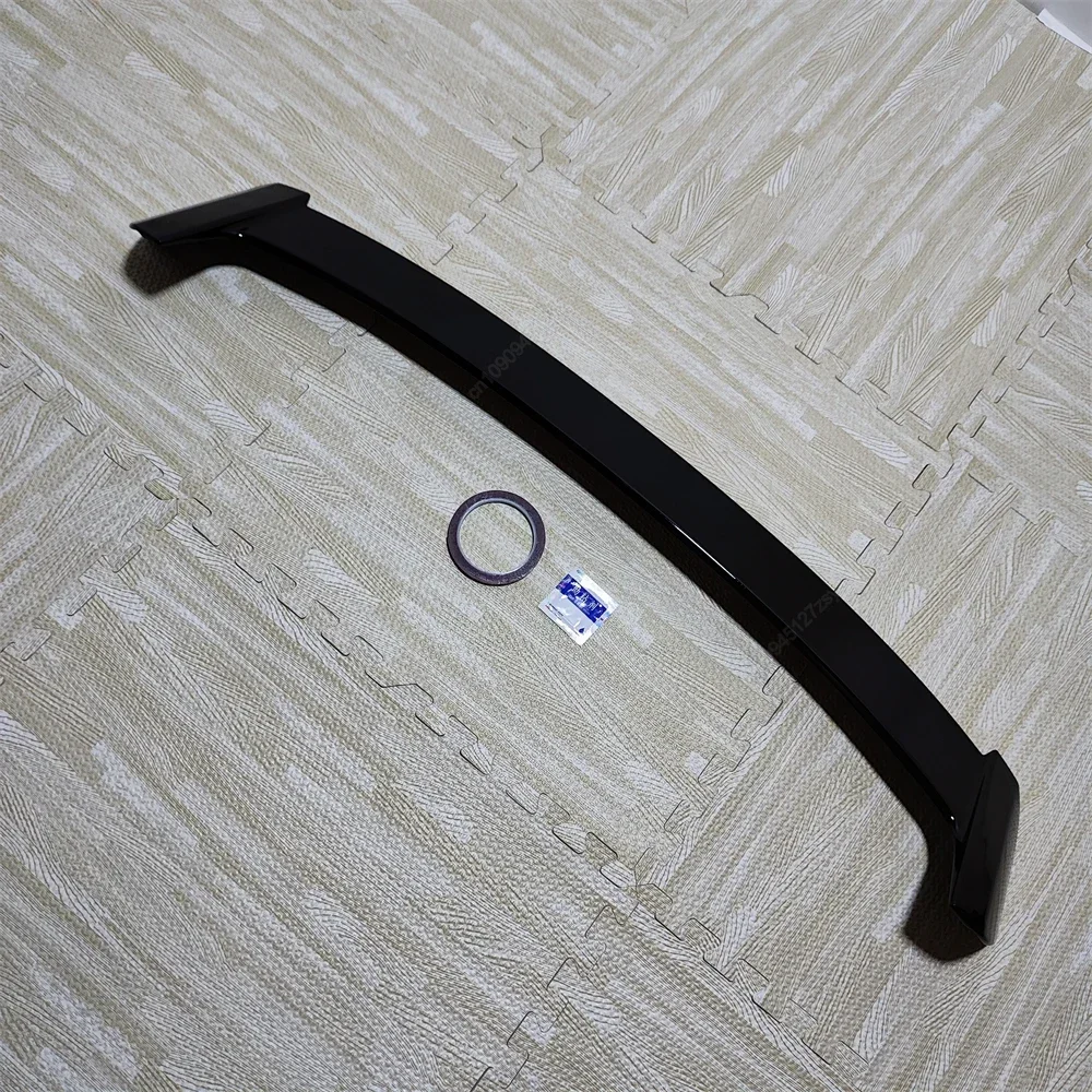 Divisor de alerón trasero para BMW Serie 1 E81/E87 120i - imagen 5