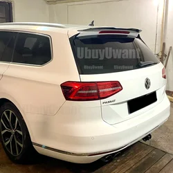 Alerón ABS R-Line VW Passat B8 Variant Wagon