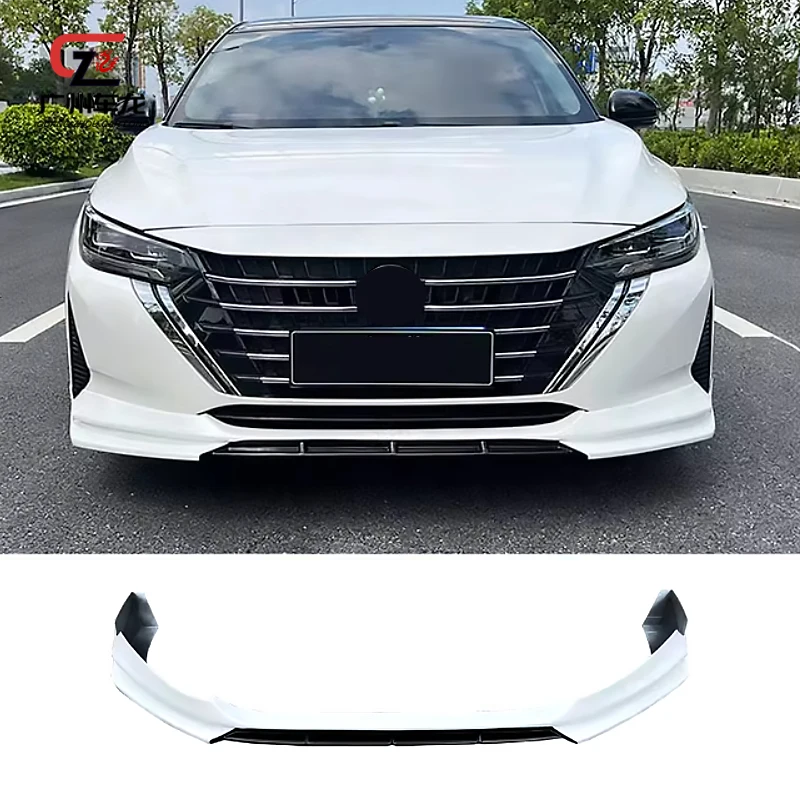 Kit de carrocería Nissan Sylphy 2023 - imagen 2