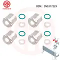 4 SET