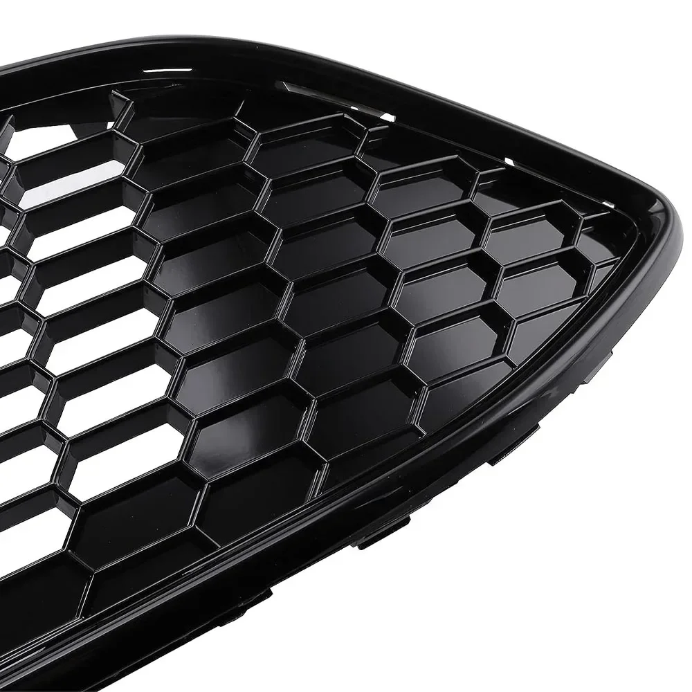 Rejilla panal delantera Ford Focus 2015-2018 - imagen 5