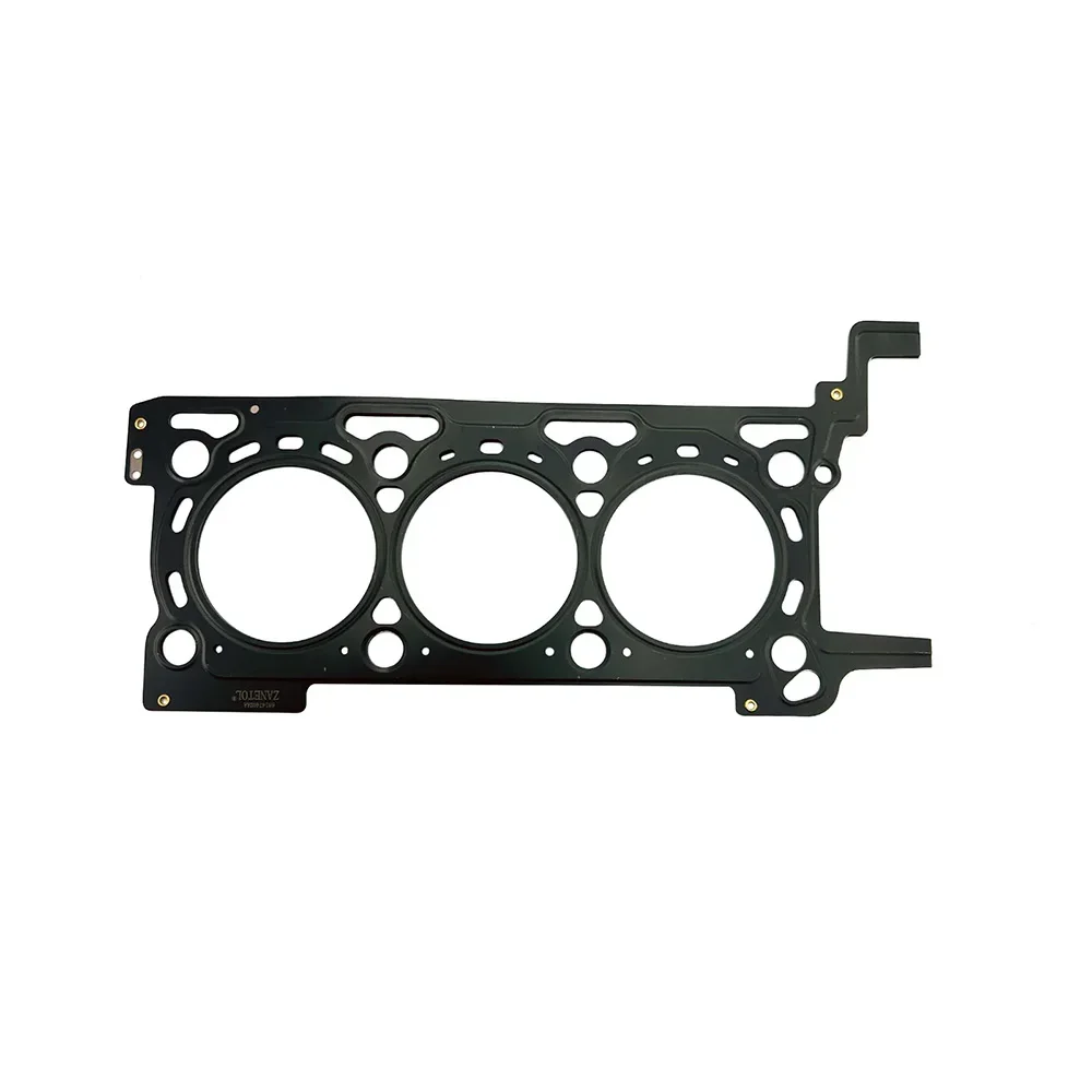 Juego de juntas de culata para motor EXF, vista del conjunto