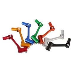 Palanca de cambio aluminio CNC para Pit Bike Dirt Motocross