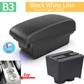 B3 Black white 3 USB