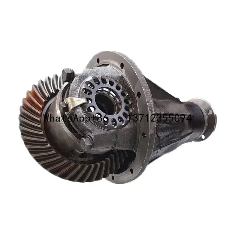 Conjunto diferencial deslizante limitado 41110-0K080 para Toyota Hilux - imagen 3