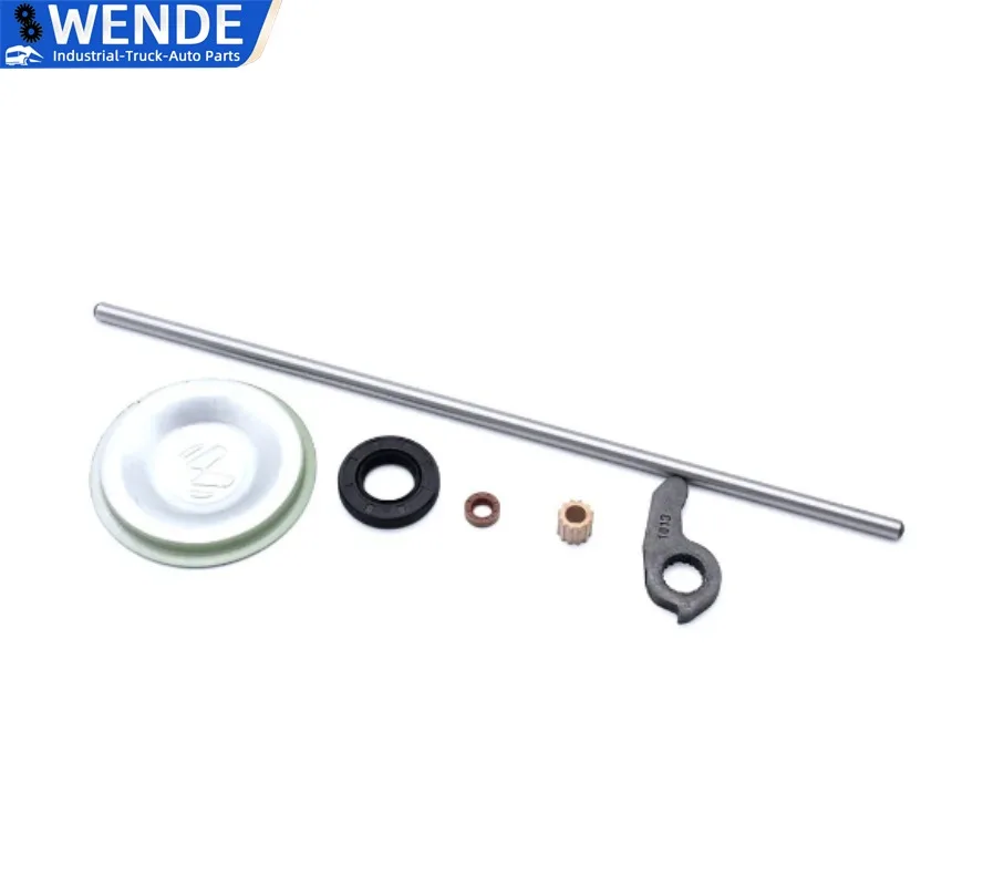 Kit reparación varilla empuje embrague 020311108A VW Golf MK2 MK3 - imagen 3
