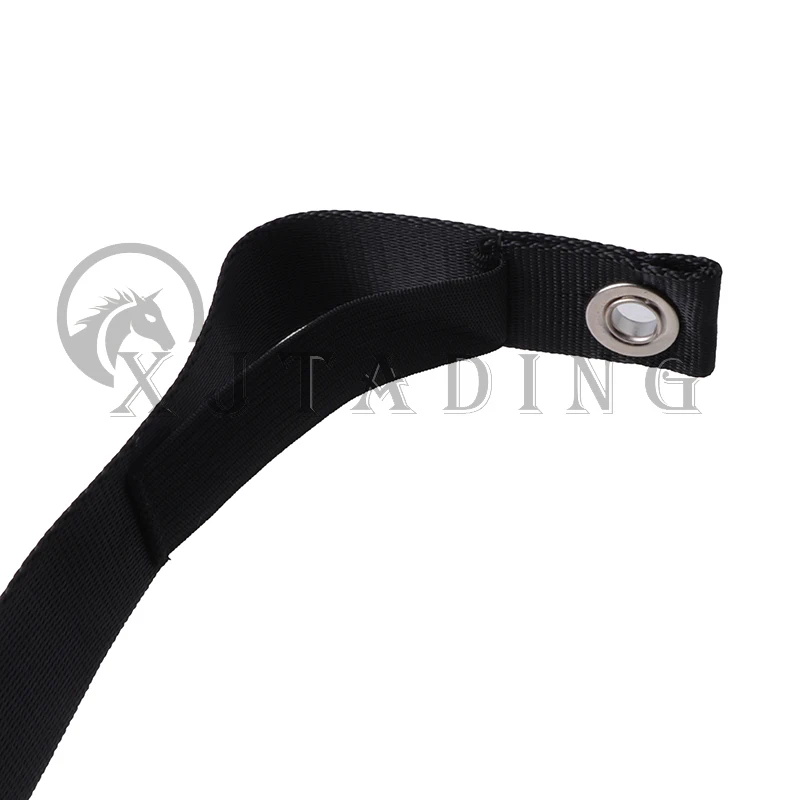 Kit correas de rescate moto universal – Honda, Kawasaki, Suzuki, Yamaha - imagen 5