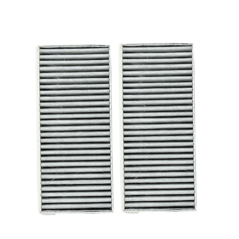 WESTGUARD-Juego de 2 filtros de cabina de carbón activado, para MG RX8 2018-2020 10262014 MK9564 2 piezas - imagen 4