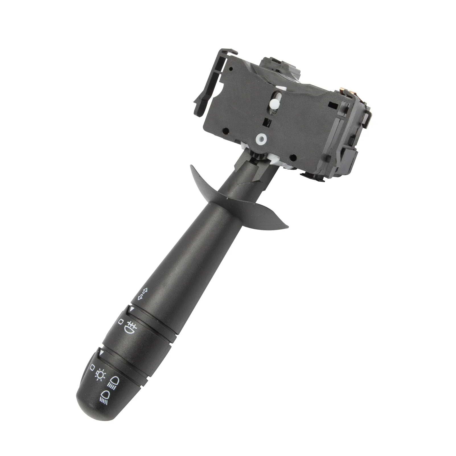 Interruptor de intermitentes compatible con Renault Laguna II - imagen 4