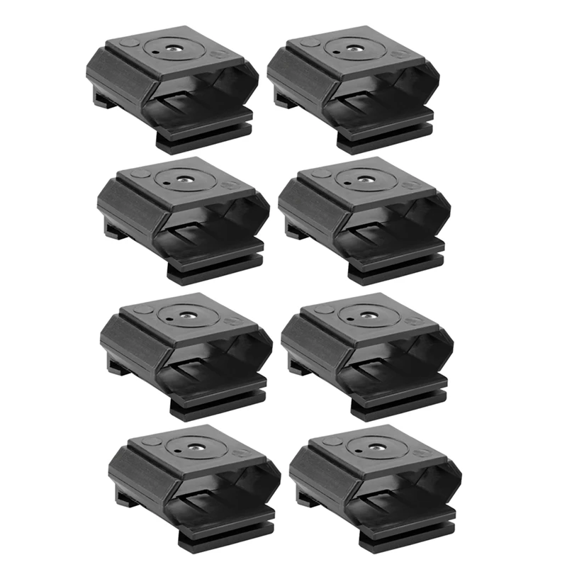 Abrazadera parachoques 2018800114 – Mercedes W201 190D/190E