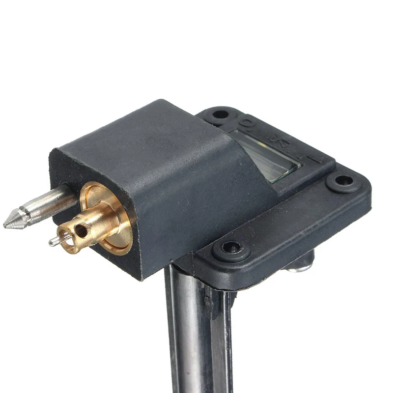 Medidor de combustible 23cm depósito externo Yamaha Hidea fueraborda - imagen 5
