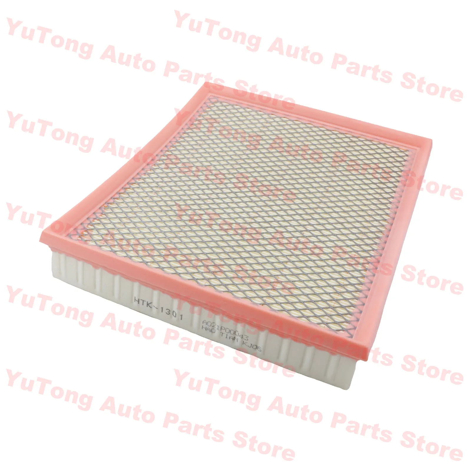 Filtro de aire Baic BJ40 PLUS 2.0T 2.3T (2017-2021)