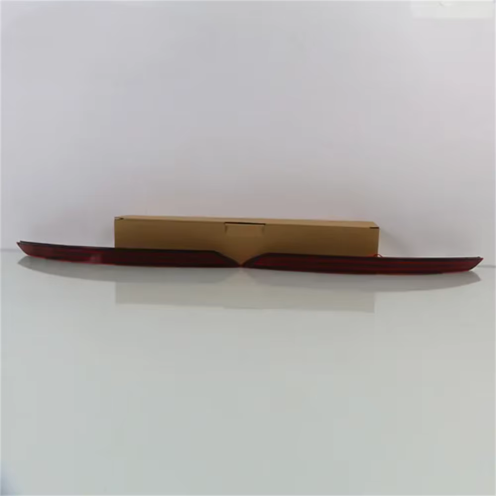 Reflector trasero LED de freno para Hyundai Elantra 2016-2020 - imagen 5