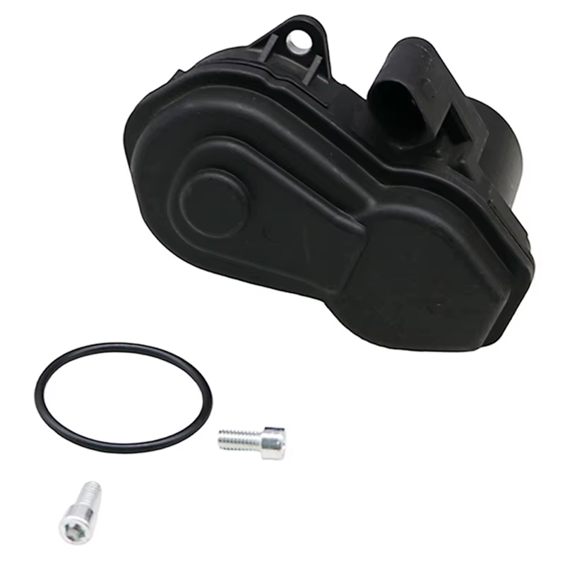 5QD998281C Motor eléctrico de freno de mano VW Golf y Audi A3