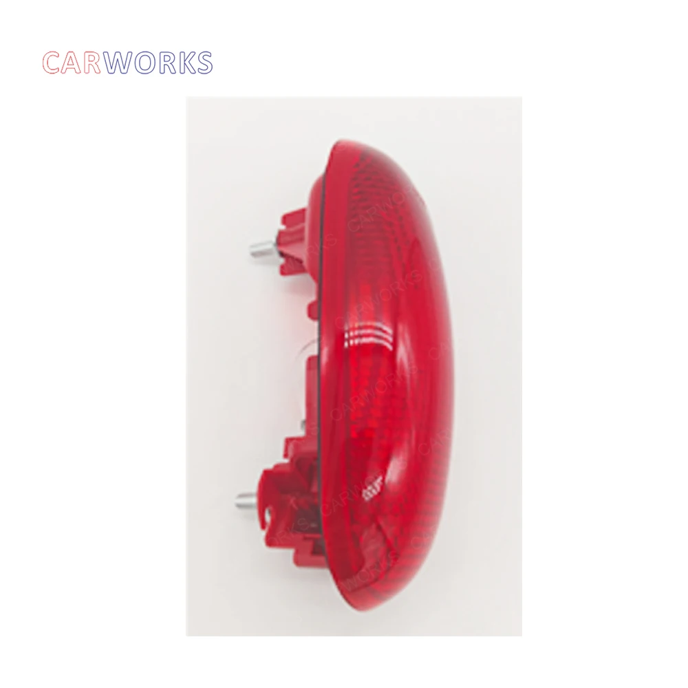 7700308721 Luz de freno trasera Renault Kangoo I 1997-2007 - imagen 3