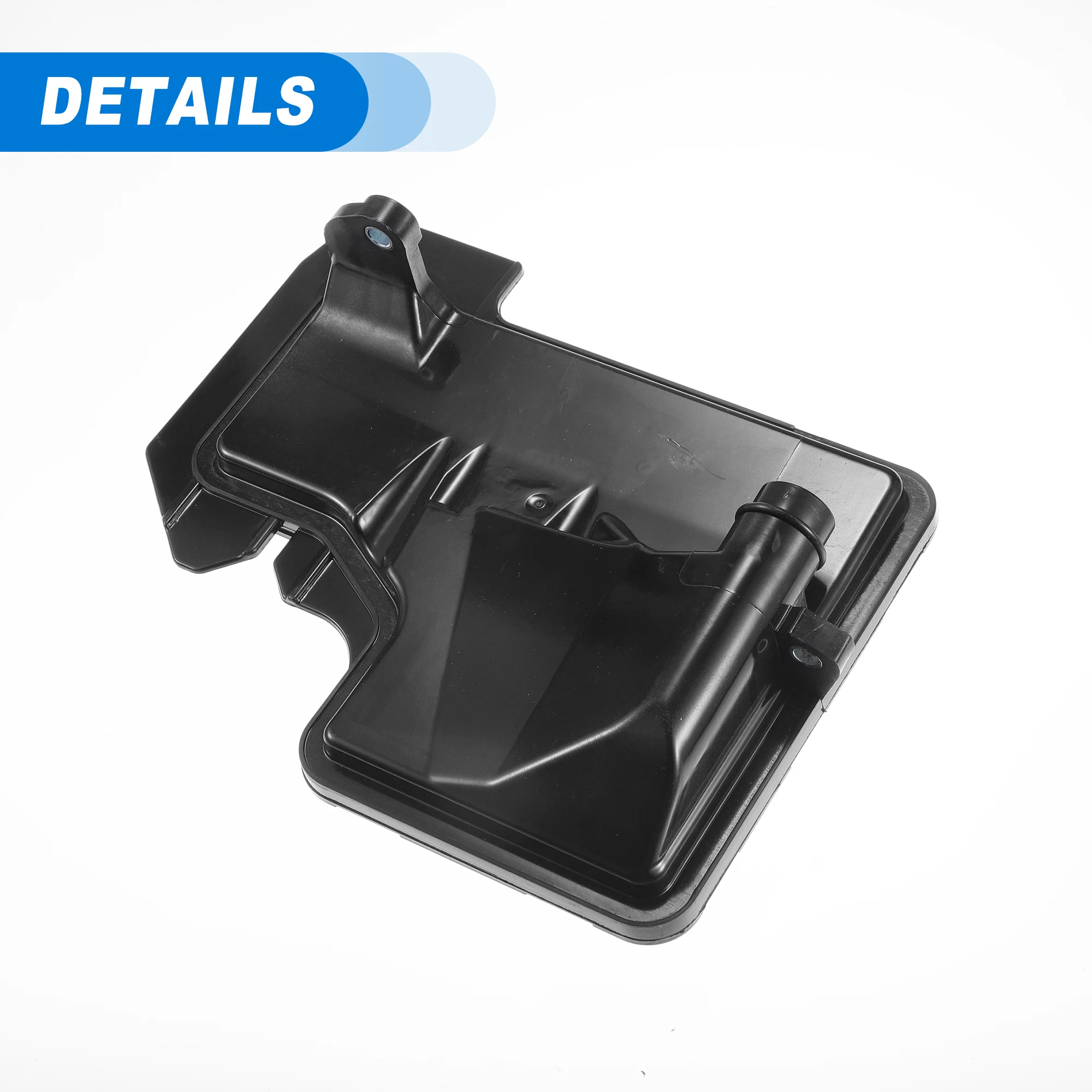 Cárter aceite PNPA transmisión automática Honda Odyssey 3.5 V6 2011-2013 - imagen 5